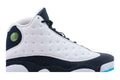 Air Jordan 13 Retro Obsidian - Air Jordan Sneaker, Detailansicht 4