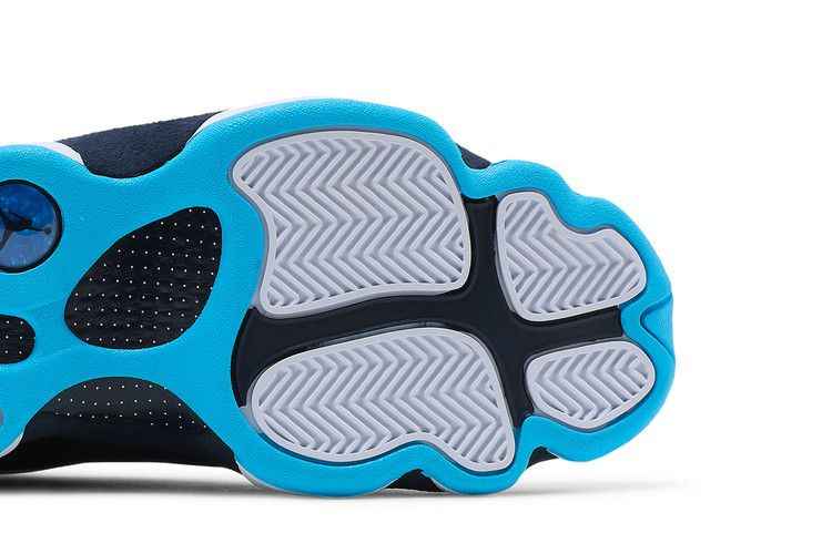 Air Jordan 13 Retro Obsidian - Air Jordan Sneaker, Detailansicht 7