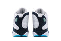 Air Jordan 13 Retro Obsidian - Air Jordan Sneaker, Detailansicht 8