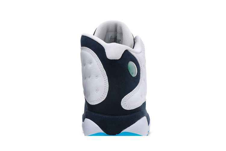 Air Jordan 13 Retro Obsidian - Air Jordan Sneaker, Detailansicht 9