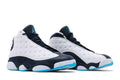 Air Jordan 13 Retro Obsidian - Air Jordan Sneaker, Detailansicht 10