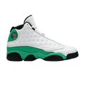 Air Jordan 13 Retro GS Lucky Green - Air Jordan Sneaker