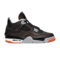 Air Jordan 4 Retro Starfish - Air Jordan Sneaker