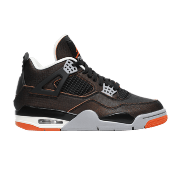 Air Jordan 4 Retro Starfish - Air Jordan Sneaker