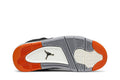 Air Jordan 4 Retro Starfish - Air Jordan Sneaker, Detailansicht 5