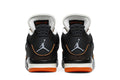 Air Jordan 4 Retro Starfish - Air Jordan Sneaker, Detailansicht 7