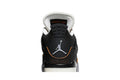 Air Jordan 4 Retro Starfish - Air Jordan Sneaker, Detailansicht 8
