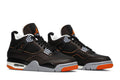 Air Jordan 4 Retro Starfish - Air Jordan Sneaker, Detailansicht 9