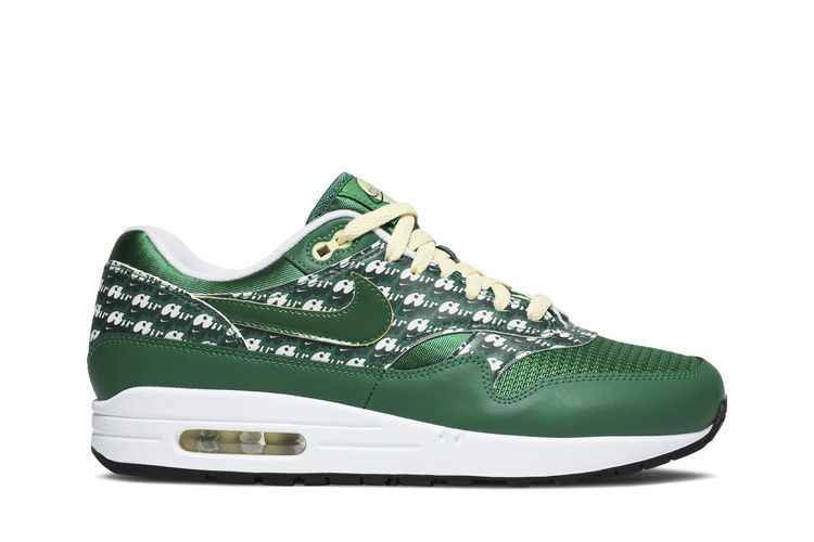 Air Max 1 Limeade (2020) - Nike Sneaker