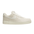 Nike Air Force 1 Low Stussy Fossil - Nike Sneaker