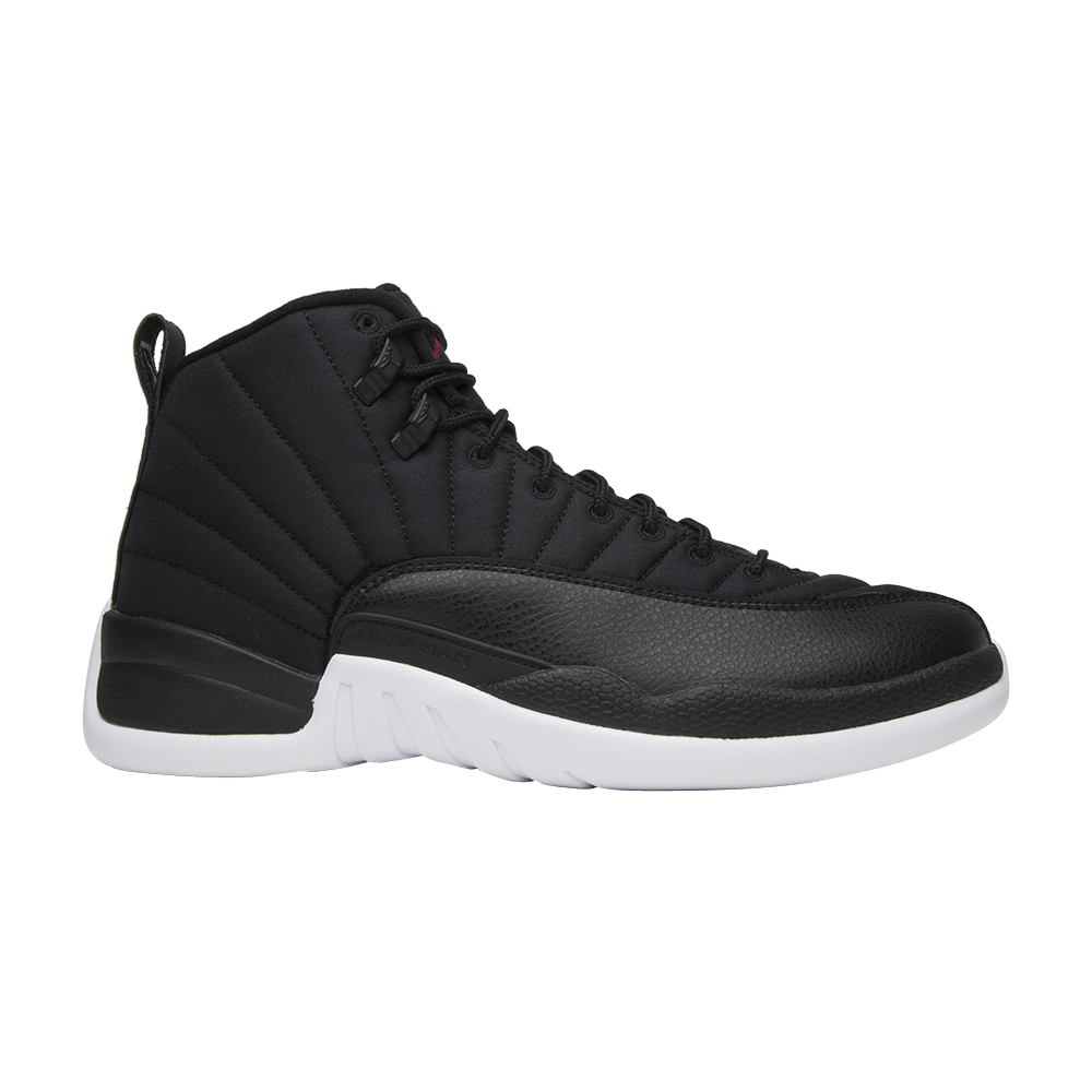 Air Jordan 12 Retro Neoprene - Air Jordan Sneaker, Detailansicht 2