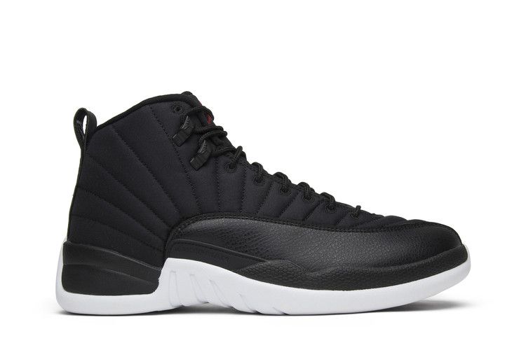 Air Jordan 12 Retro Neoprene - Air Jordan Sneaker, Detailansicht 3
