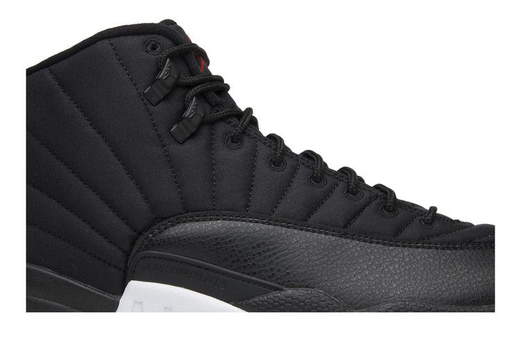 Air Jordan 12 Retro Neoprene - Air Jordan Sneaker, Detailansicht 4