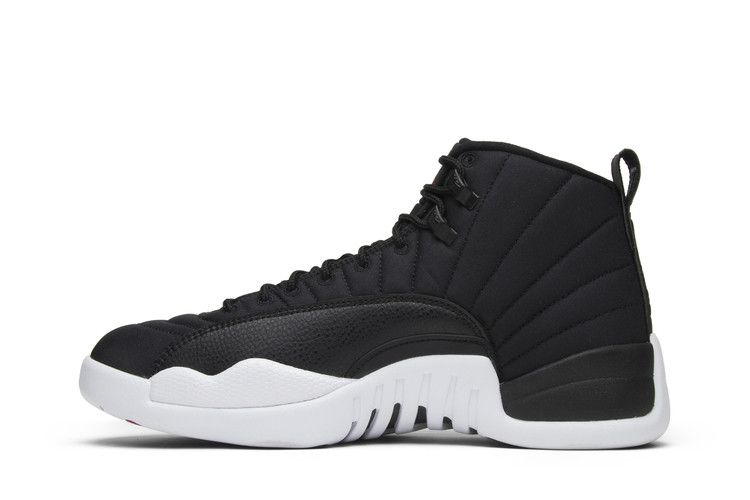 Air Jordan 12 Retro Neoprene - Air Jordan Sneaker, Detailansicht 5