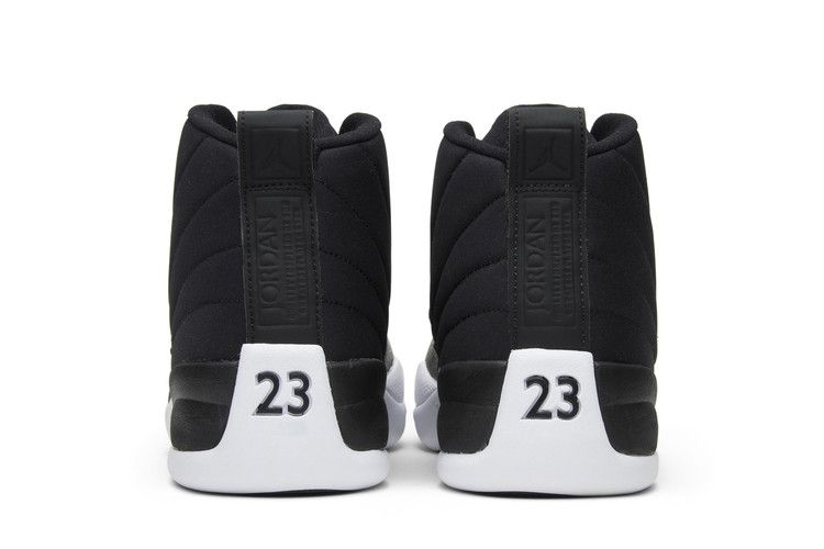 Air Jordan 12 Retro Neoprene - Air Jordan Sneaker, Detailansicht 8