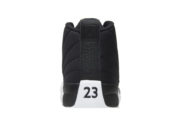 Air Jordan 12 Retro Neoprene - Air Jordan Sneaker, Detailansicht 9