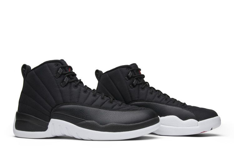 Air Jordan 12 Retro Neoprene - Air Jordan Sneaker, Detailansicht 10