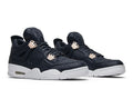Air Jordan 4 Retro Premium Obsidian - Air Jordan Sneaker, Detailansicht 10