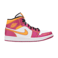 Air Jordan 1 Mid Dia de los Muertos - Air Jordan Sneaker