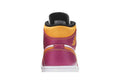 Air Jordan 1 Mid Dia de los Muertos - Air Jordan Sneaker, Detailansicht 8