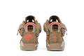 Travis Scott x Air Jordan 6 Retro British Khaki - Air Jordan Sneaker, Detailansicht 8