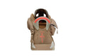 Travis Scott x Air Jordan 6 Retro British Khaki - Air Jordan Sneaker, Detailansicht 9