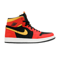 Air Jordan 1 High Zoom Comfort Chile Red - Air Jordan Sneaker