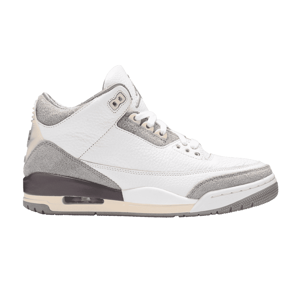A Ma Maniére x Wmns Air Jordan 3 Retro SP Raised By Women