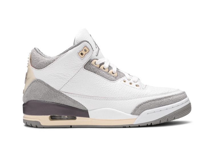 A Ma Maniére x Wmns Air Jordan 3 Retro SP Raised By Women