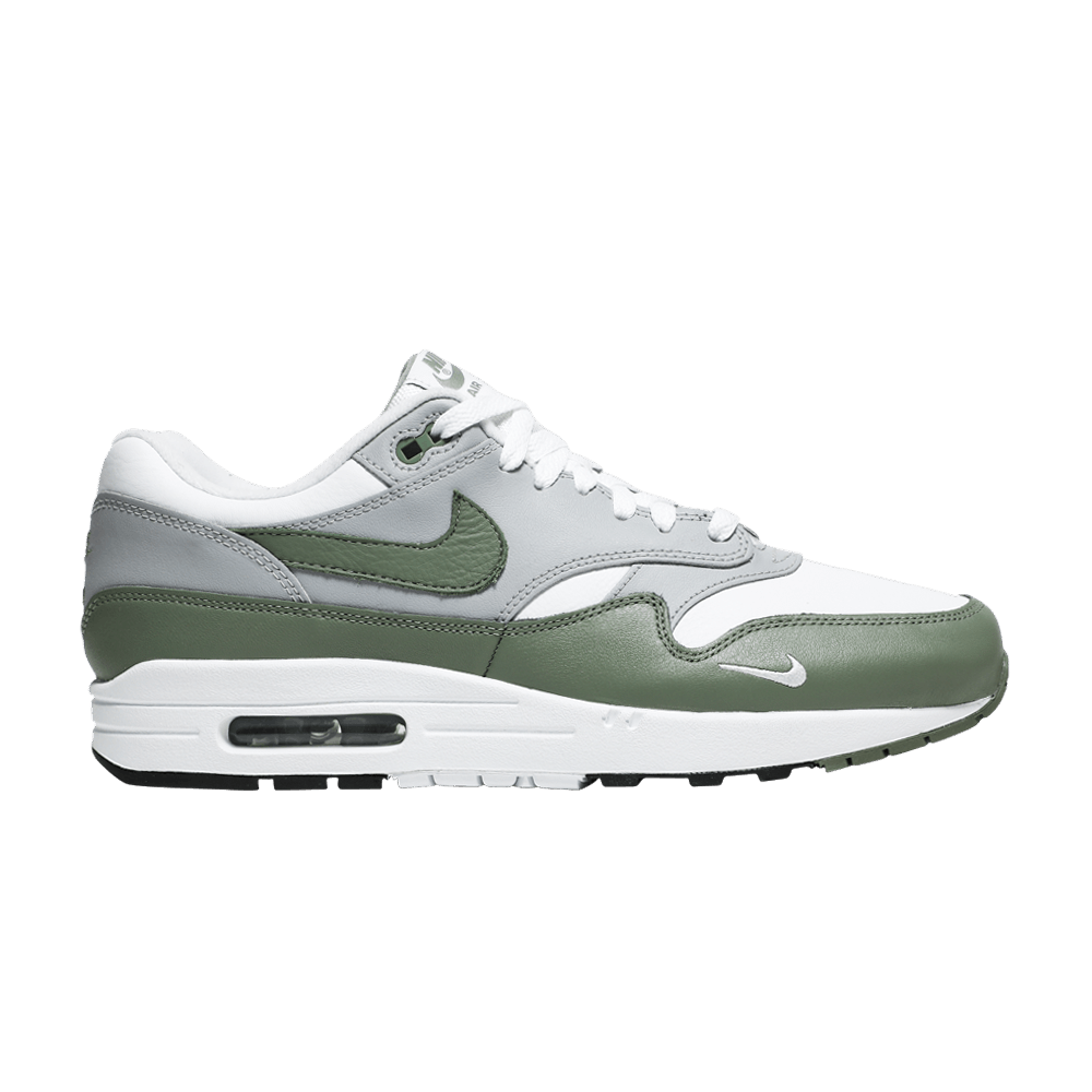 Nike Air Max 1 Premium Spiral Sage