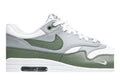 Nike Air Max 1 Premium Spiral Sage - Nike Sneaker, Detailansicht 4