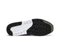 Nike Air Max 1 Premium Spiral Sage - Nike Sneaker, Detailansicht 6