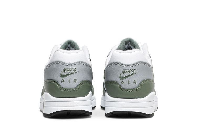 Nike Air Max 1 Premium Spiral Sage - Nike Sneaker, Detailansicht 8
