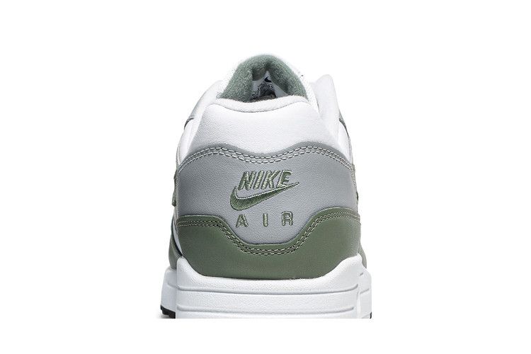Nike Air Max 1 Premium Spiral Sage - Nike Sneaker, Detailansicht 9