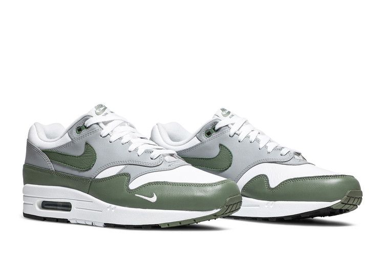 Nike Air Max 1 Premium Spiral Sage - Nike Sneaker, Detailansicht 10