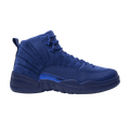 Air Jordan 12 Retro Deep Royal - Air Jordan Sneaker