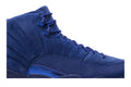 Air Jordan 12 Retro Deep Royal - Air Jordan Sneaker, Detailansicht 4