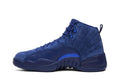 Air Jordan 12 Retro Deep Royal - Air Jordan Sneaker, Detailansicht 5