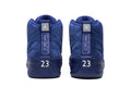 Air Jordan 12 Retro Deep Royal - Air Jordan Sneaker, Detailansicht 8