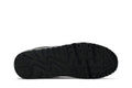 Nike Air Max 90 Leather Triple Black - Nike Sneaker, Detailansicht 6