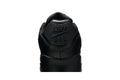 Nike Air Max 90 Leather Triple Black - Nike Sneaker, Detailansicht 9