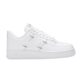 Nike Air Force 1 LX White - Nike Sneaker