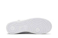 Nike Air Force 1 LX White - Nike Sneaker, Detailansicht 5