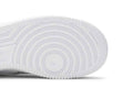 Nike Air Force 1 LX White - Nike Sneaker, Detailansicht 6