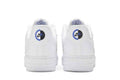 Nike Air Force 1 LX White - Nike Sneaker, Detailansicht 7