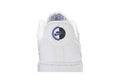 Nike Air Force 1 LX White - Nike Sneaker, Detailansicht 8