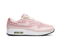 Air Max 1 Strawberry Lemonade (2020) - Nike Sneaker, Detailansicht 2