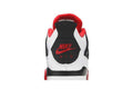 Air Jordan 4 Retro OG GS Fire Red 2020 - Air Jordan Sneaker, Detailansicht 9