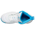Air Jordan 12 Retro GP University Blue - Air Jordan Sneaker, Detailansicht 8