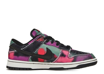 Nike Dunk Low Premium Graffiti